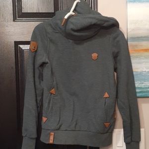 Naketano hoodie